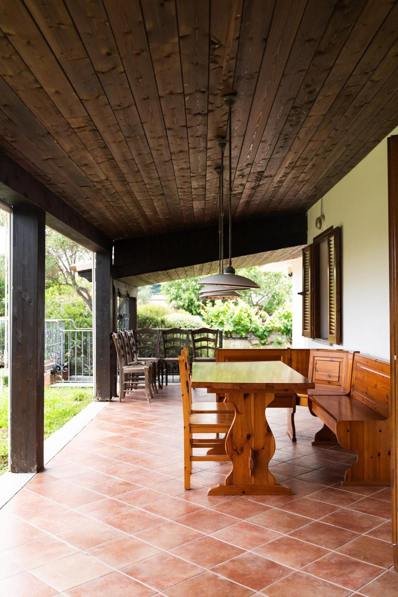 Mera House Posada  Exterior foto